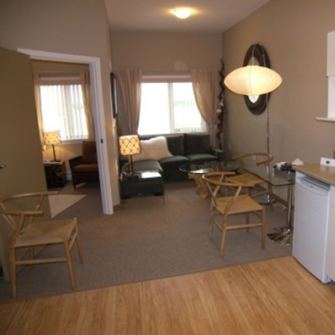 Oak Tree Manor Construction Project Maple Reinders